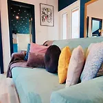 Loreto Lya Sea View By Leo And Aphra * Rovinj