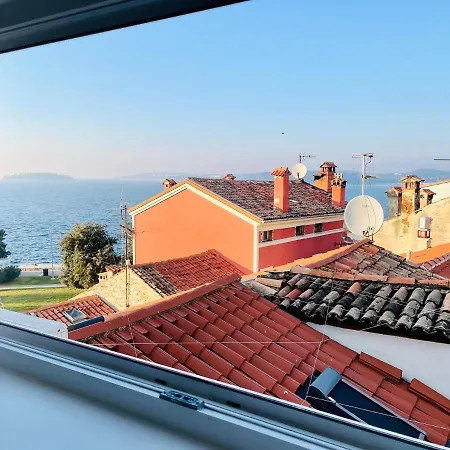 Apartment Loreto Lya Sea View *