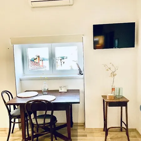 Loreto Lya Sea View Apartment Rovinj