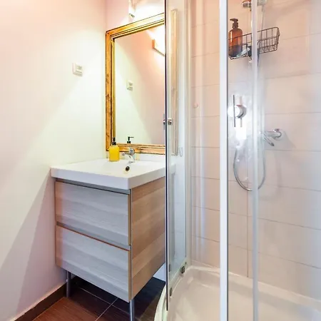 Apartament Loreto Lya Sea View