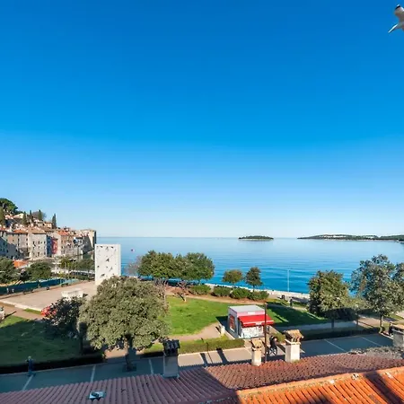 Loreto Lya Sea View Apartamento