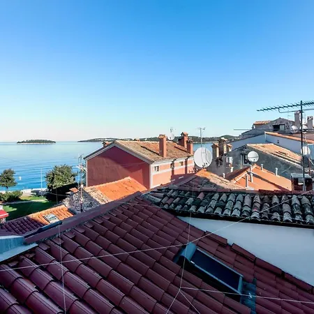 Apartment Loreto Lya Sea View *