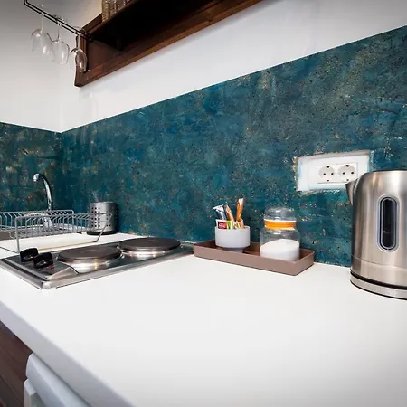 Apartament Loreto Lya Sea View Rovinj