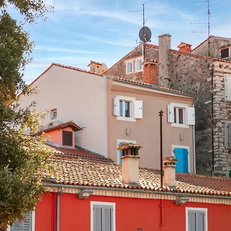 Loreto Lya Sea View Apartment Rovinj