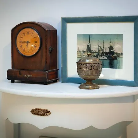 Apartament Loreto Lya Sea View