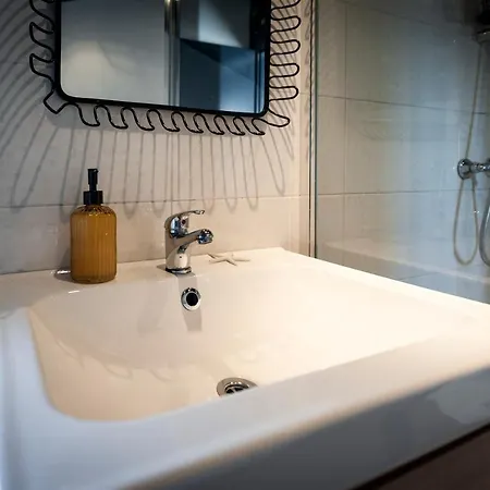 Apartament Loreto Lya Sea View