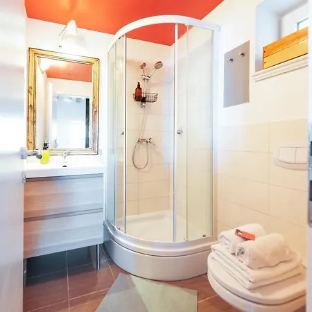 Apartament Loreto Lya Sea View *