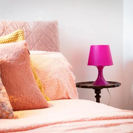 Loreto Lya Sea View Apartament *