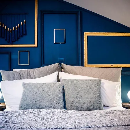 Apartament Loreto Lya Sea View