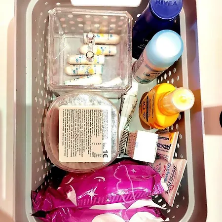 Apartament Loreto Lya Sea View Rovinj