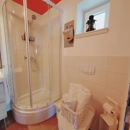 Apartament Loreto Lya Sea View *