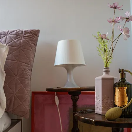 Loreto Lya Sea View *