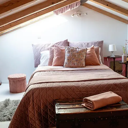 Loreto Lya Sea View Rovinj