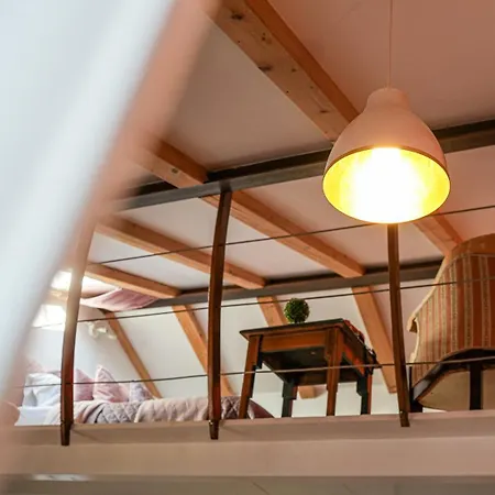 Loreto Lya Sea View Apartament Rovinj