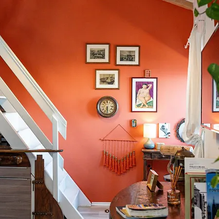 Apartament Loreto Lya Sea View Rovinj