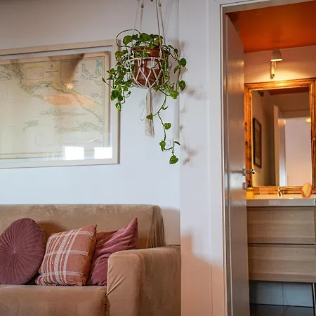 Loreto Lya Sea View *