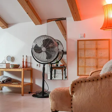 Loreto Lya Sea View Apartment