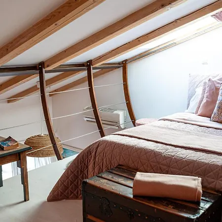 Loreto Lya Sea View Apartament *