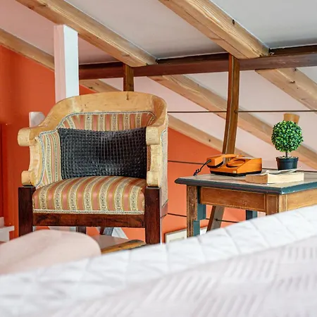 Apartamento Loreto Lya Sea View *