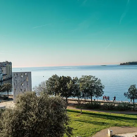 Loreto Lya Sea View * Rovinj