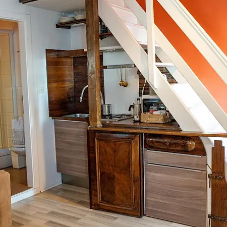 Loreto Lya Sea View Apartment