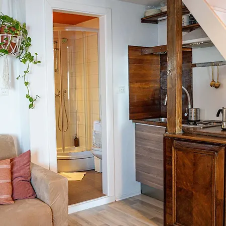 Loreto Lya Sea View Apartament *