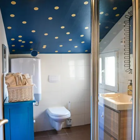 Apartament Loreto Lya Sea View *