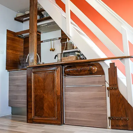 Loreto Lya Sea View Apartament Rovinj