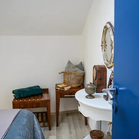 Loreto Lya Sea View Apartament