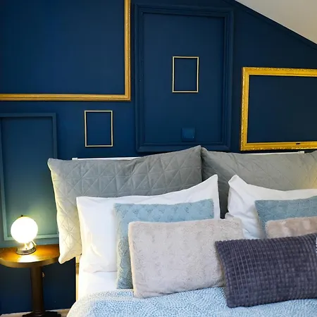 Loreto Lya Sea View * Rovinj