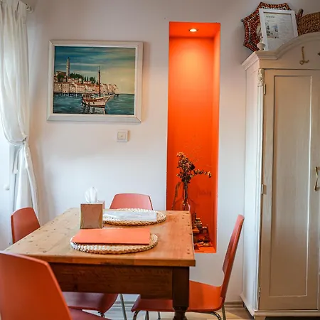 Apartament Loreto Lya Sea View