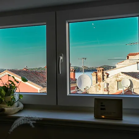 Apartment Loreto Lya Sea View *