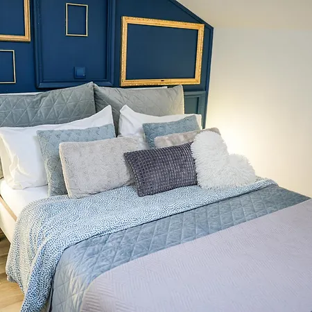 Loreto Lya Sea View Apartament Rovinj