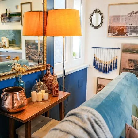 Loreto Lya Sea View Rovinj
