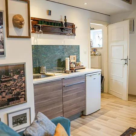 Loreto Lya Sea View Apartment