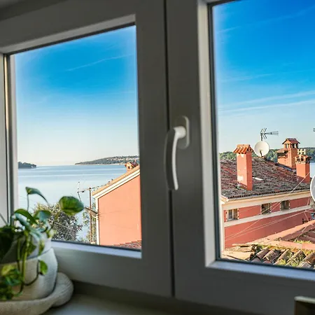 Loreto Lya Sea View Apartamento *