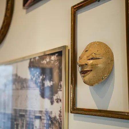 Apartament Loreto Lya Sea View *