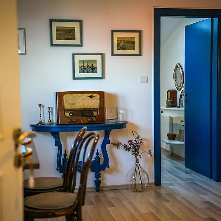 Loreto Lya Sea View Apartament Rovinj