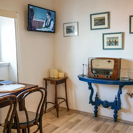 Loreto Lya Sea View *