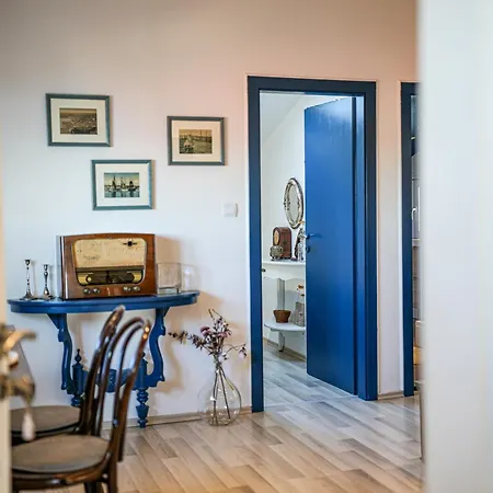 Loreto Lya Sea View Rovinj
