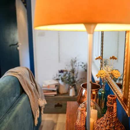 Loreto Lya Sea View Apartament