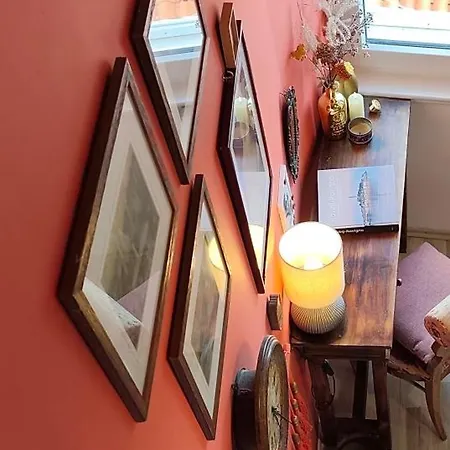 Apartament Loreto Lya Sea View Rovinj