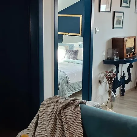 Apartament Loreto Lya Sea View