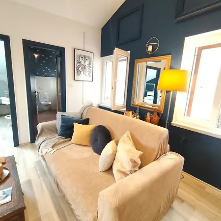 Loreto Lya Sea View Apartament *