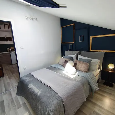 Loreto Lya Sea View * Rovinj