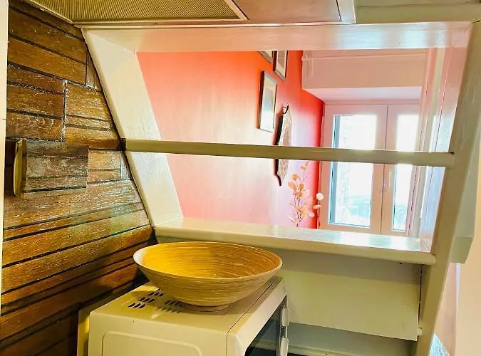 Loreto Lya Sea View *