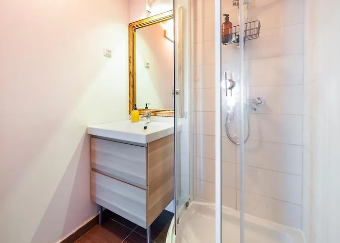 Apartment Loreto Lya Sea View