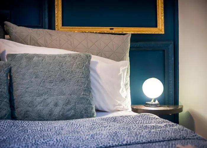 Loreto Lya Sea View Ρόβινι