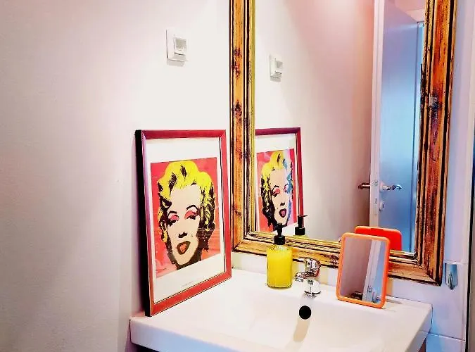 Loreto Lya Sea View * Ρόβινι