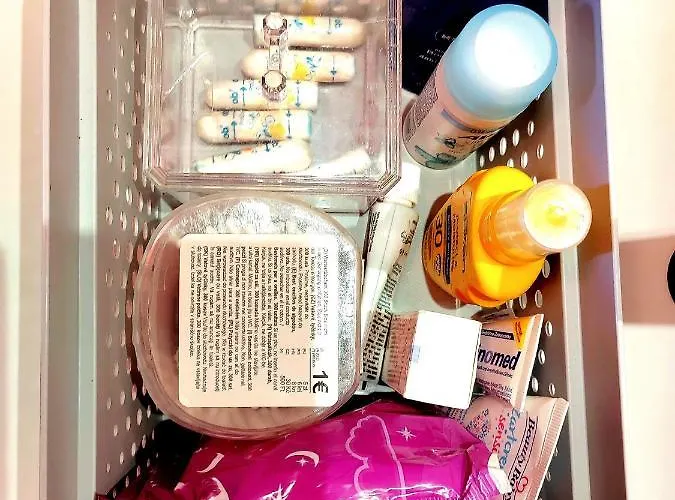 Διαμέρισμα Loreto Lya Sea View Ρόβινι